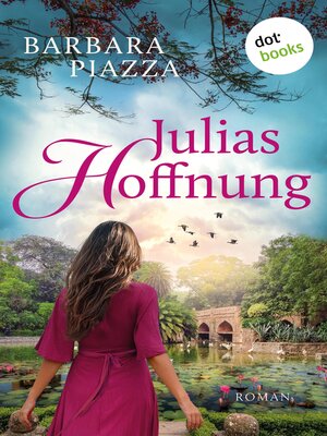 cover image of Julias Hoffnung